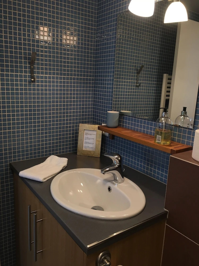 Sólheimar Studio Apartments