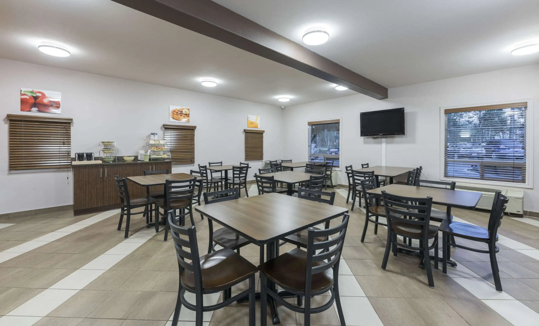 Quality Inn Airport