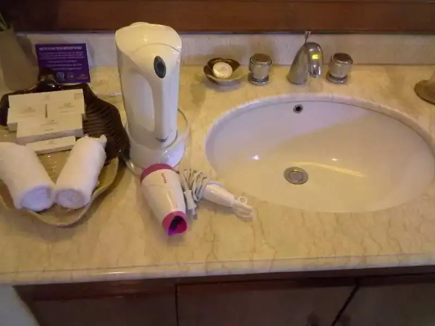 Parigata Spa Villas