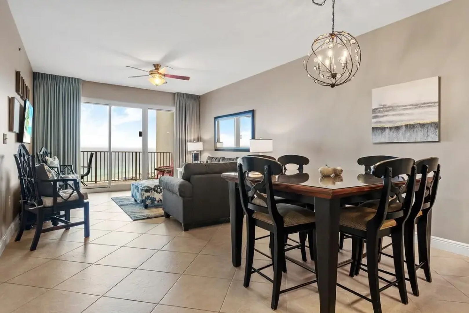 Ariel Dunes II 2303 flr23 2BR 2BA 6