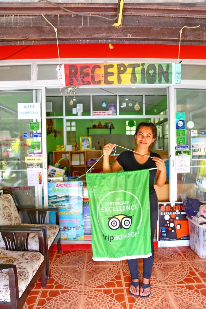 Boonya Resort Koh Chang