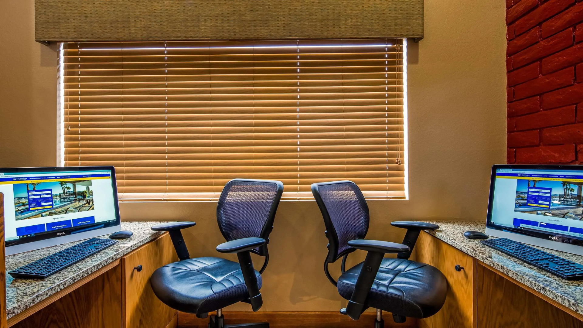 Best Western Canyon De Chelly Inn