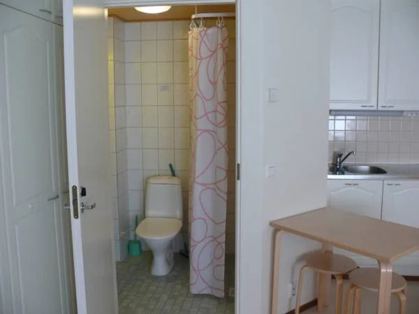 Kesähotelli DomusVirrat