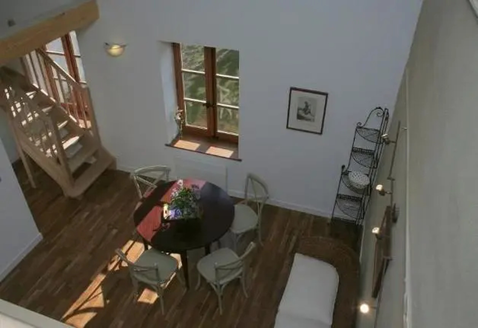 Résidence le Mesnil Longsard