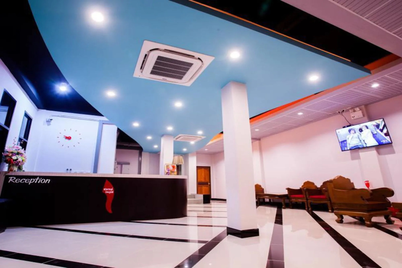 Smile Place Hotel Chiang Rai