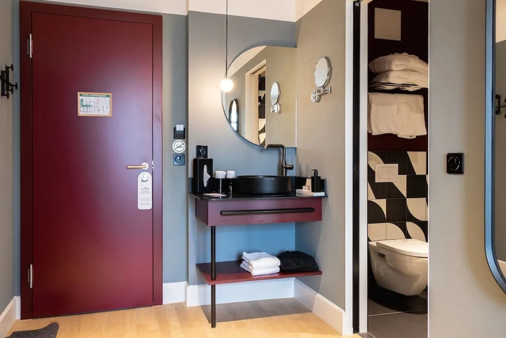 Boutique Hotel Waldhaus