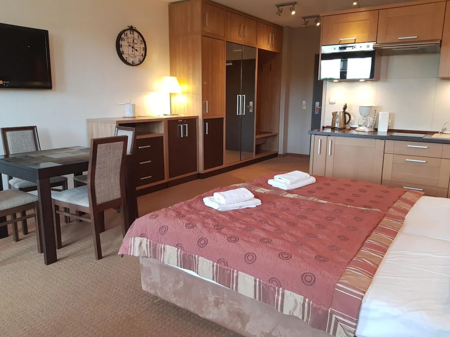 Hotel Diva Apartments