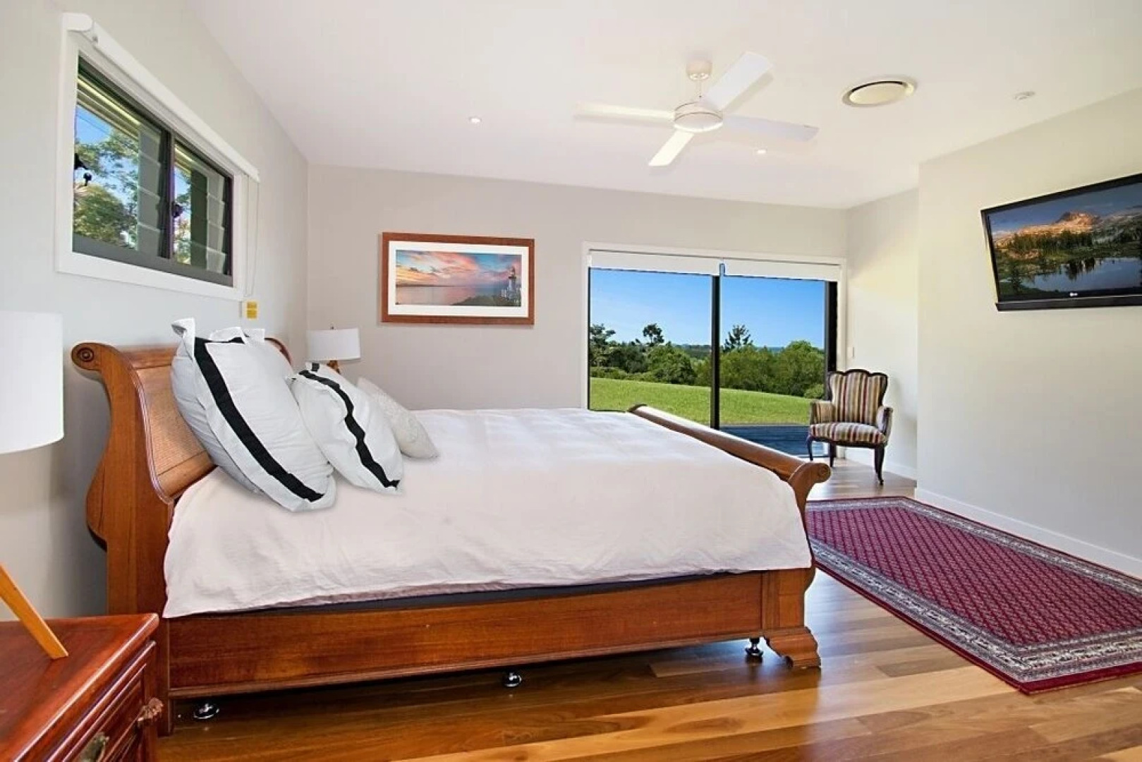 Ferncrest - Fernleigh - WiFi - Air-Conditioning