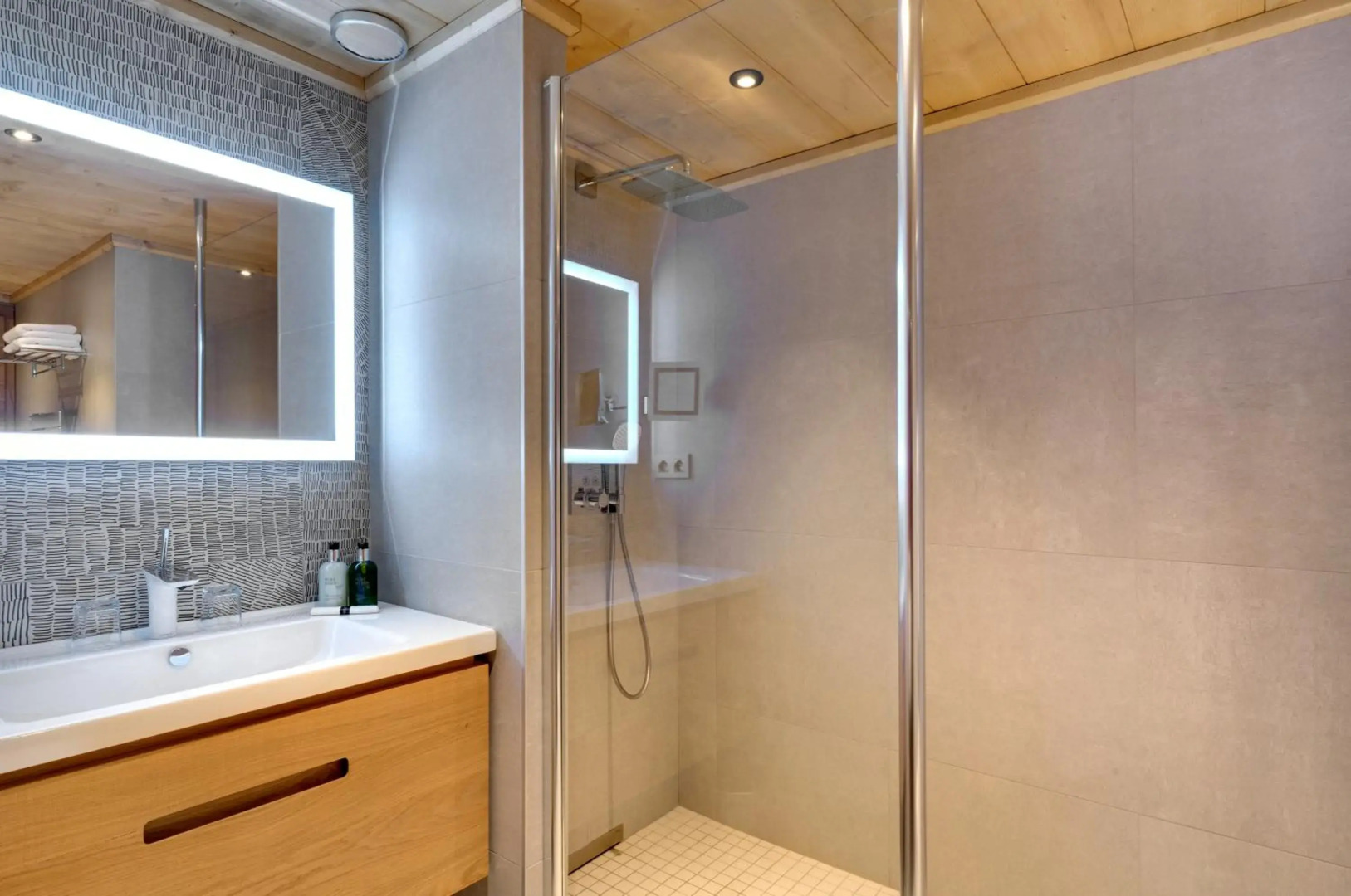 Chalet-Hôtel La Marmotte, La Tapiaz & SPA, The Originals Relais