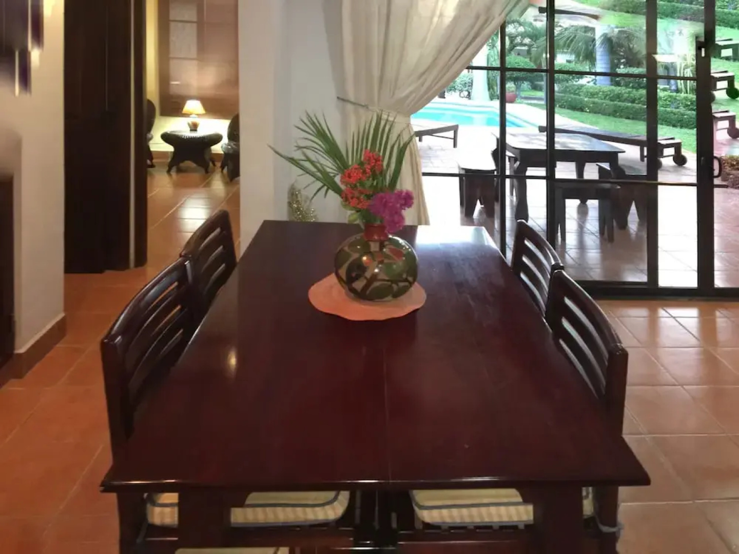 Casa Carolina Gran Pacifica Resort