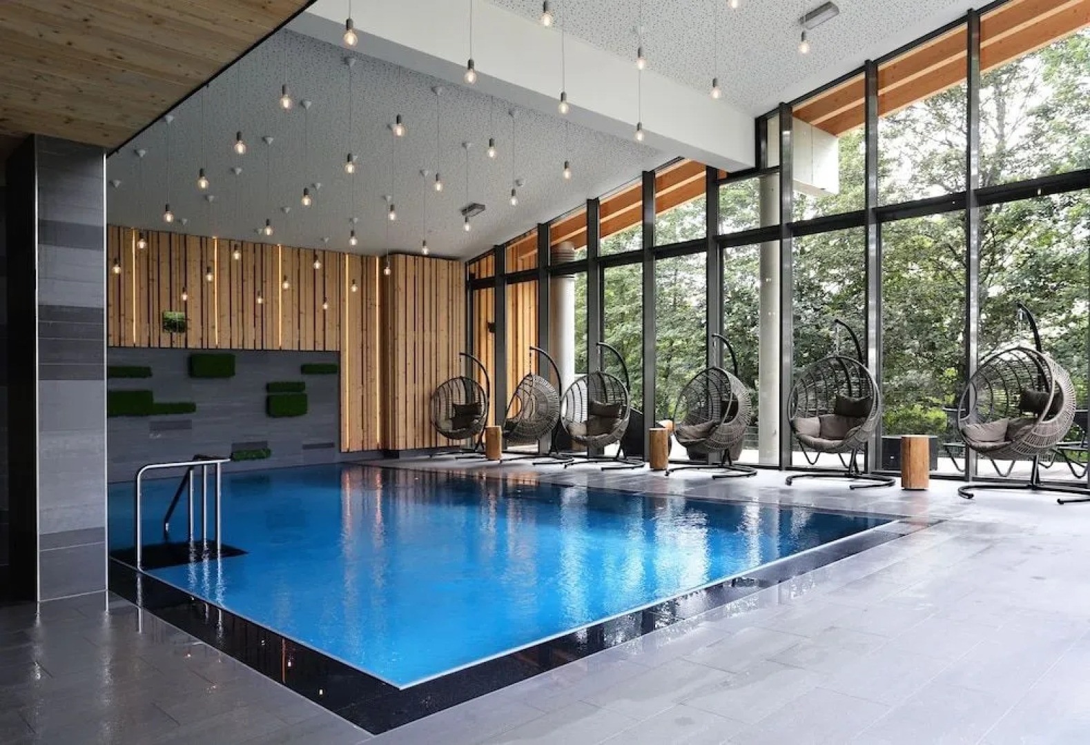 Villa Silva - Oberhof