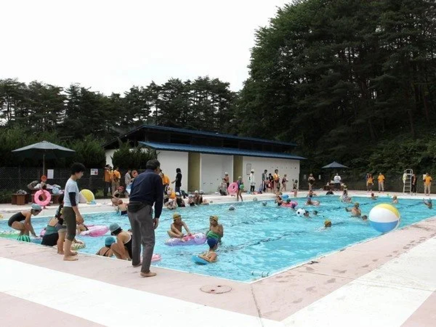 Hotel Cottage Shirakawa Sekinosato