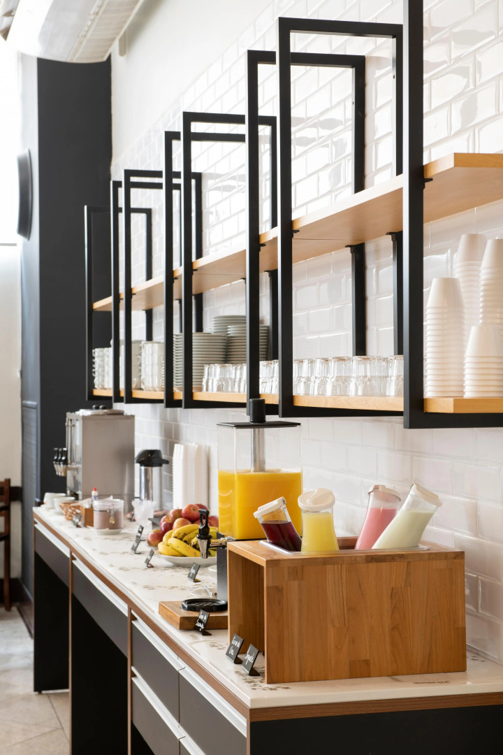 Monreale Express Ribeirão Preto