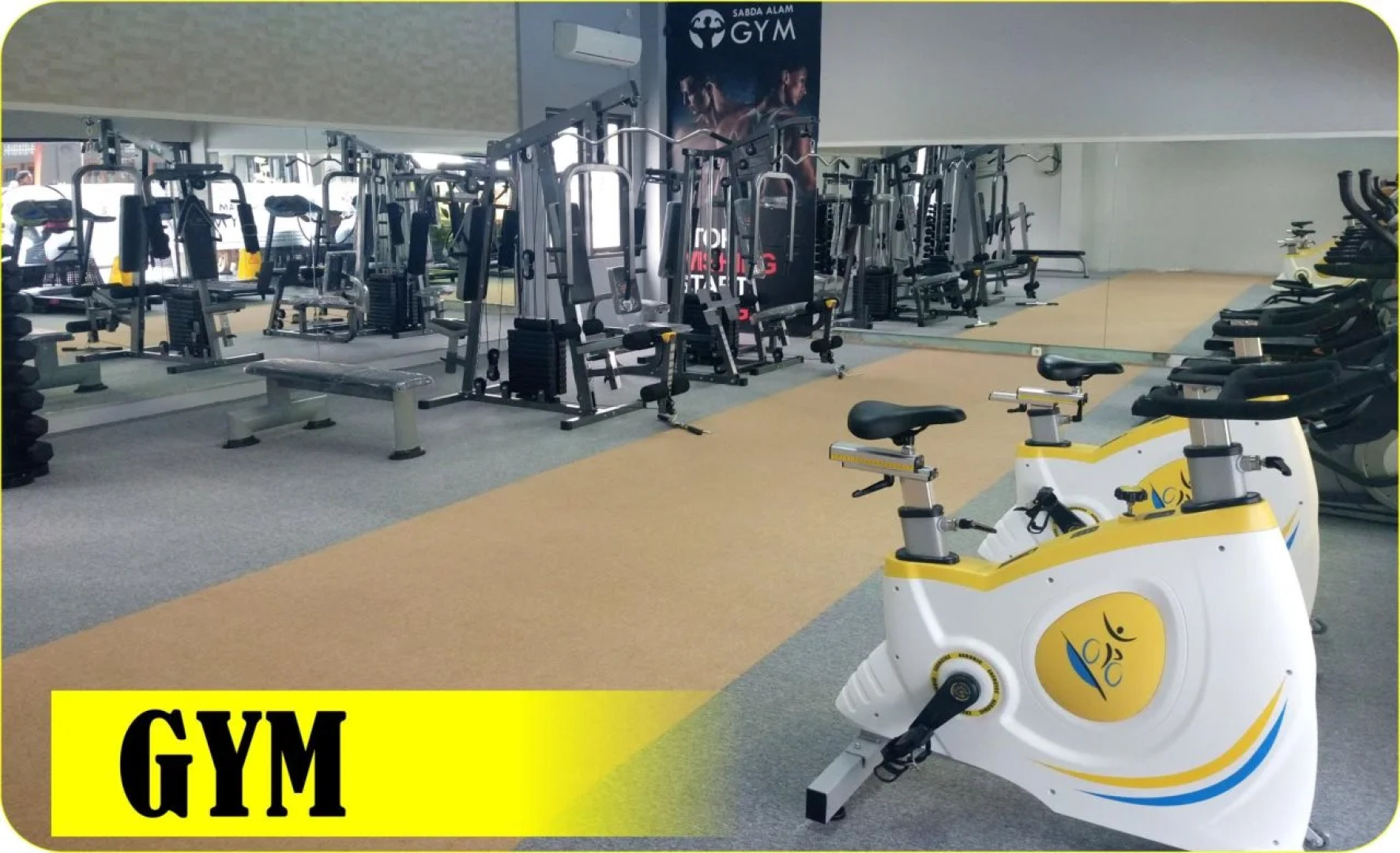 Sabda Alam Hotel Resort