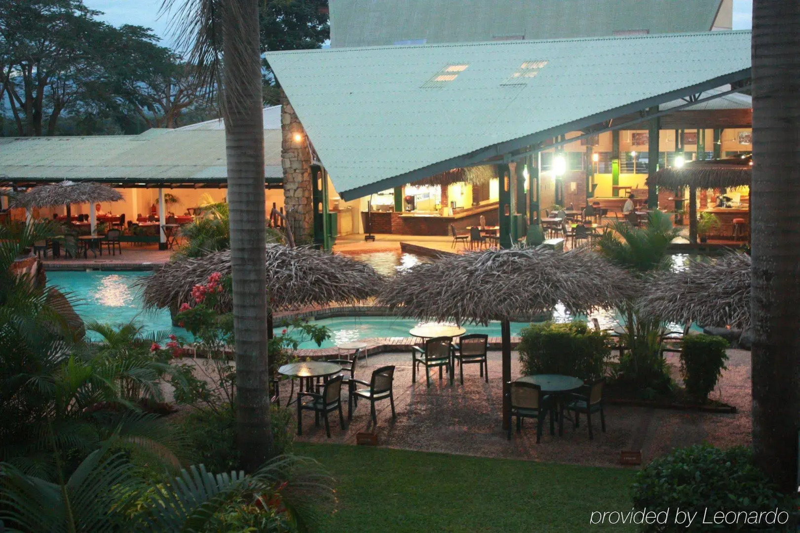 Tokatoka Resort Hotel