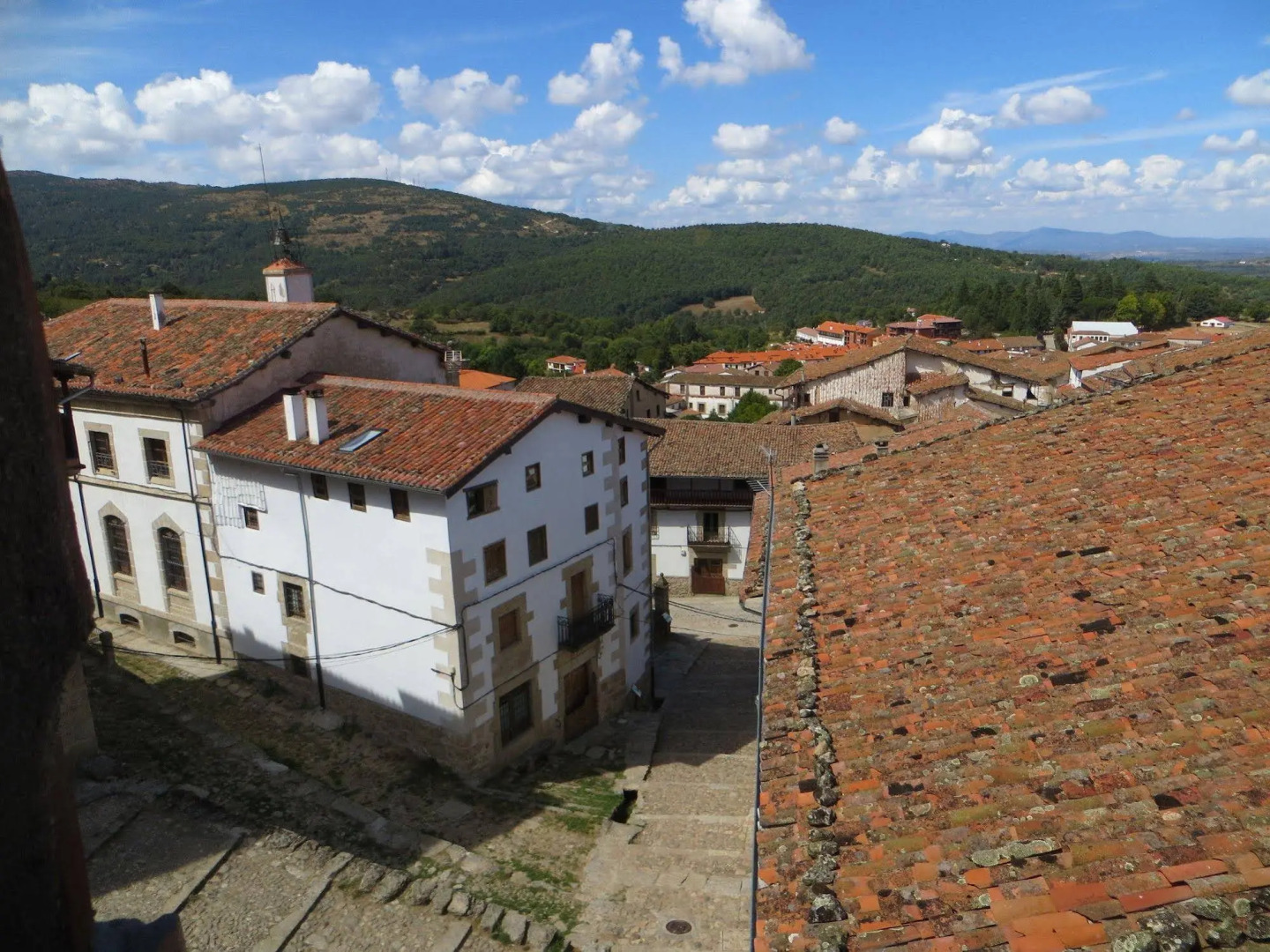 Apartment El botón charro