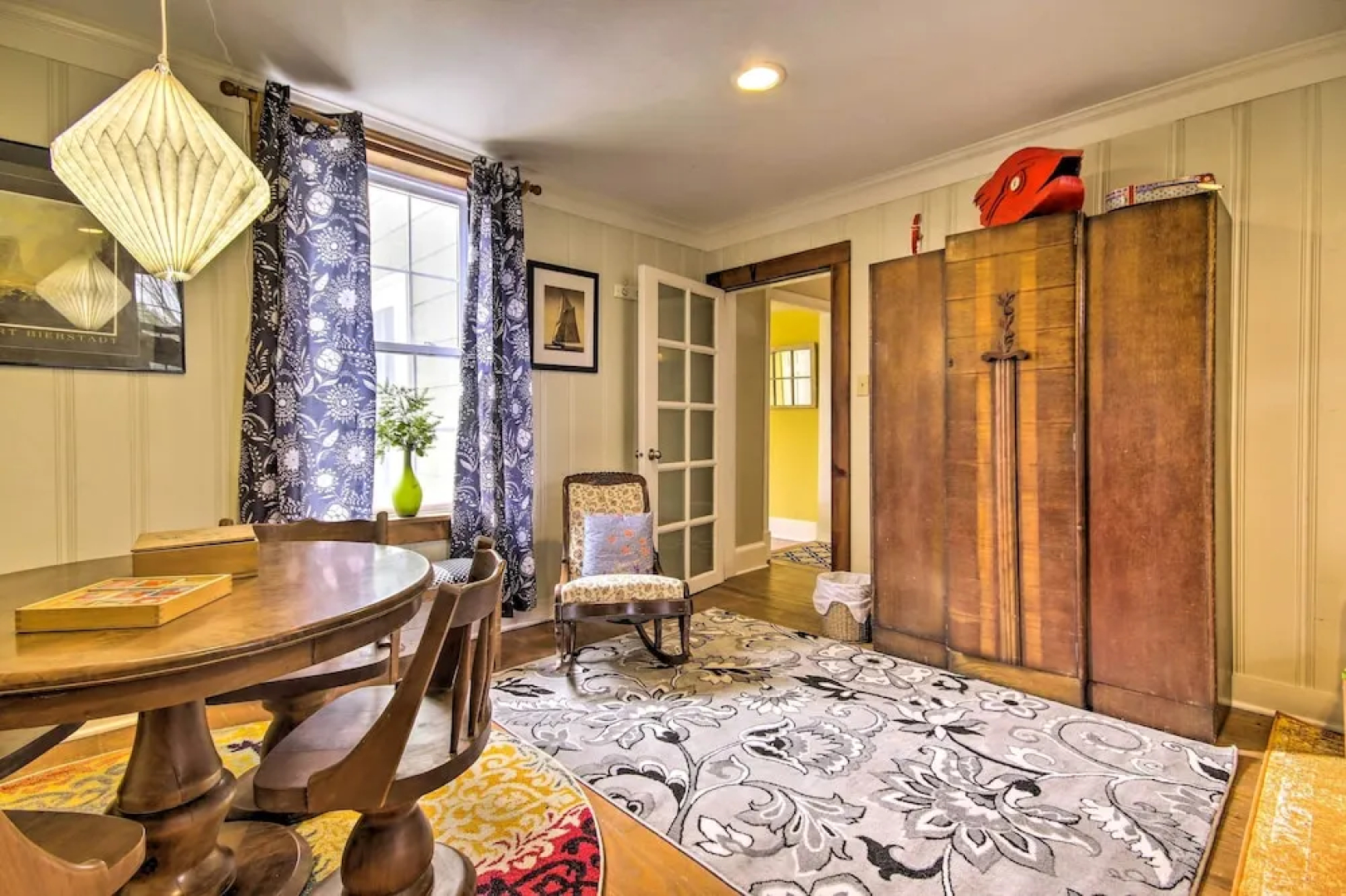 Historic Farmhouse w/ Chef's Kitchen Near Wineries