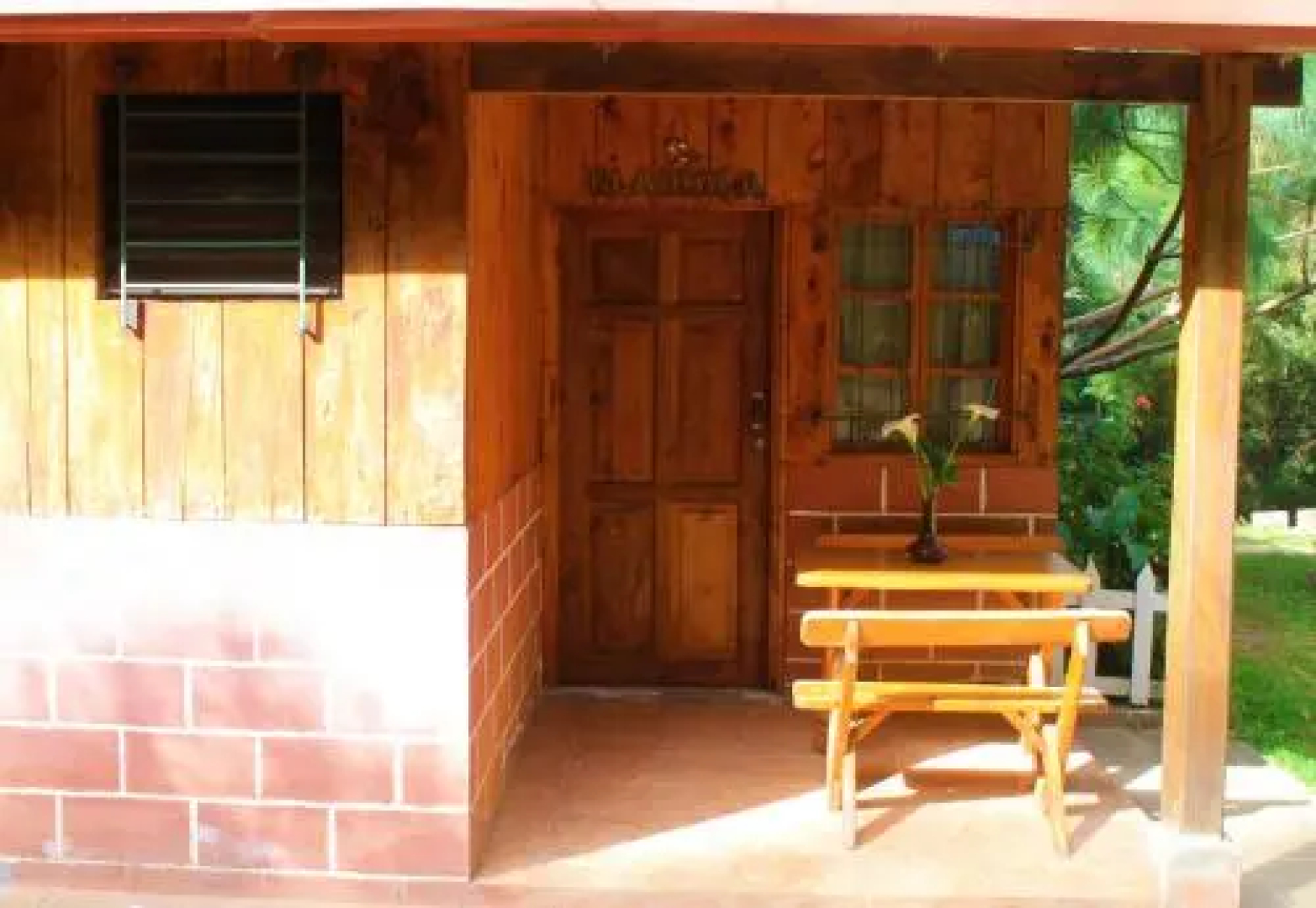 El Pinabete Finca & Cabañas