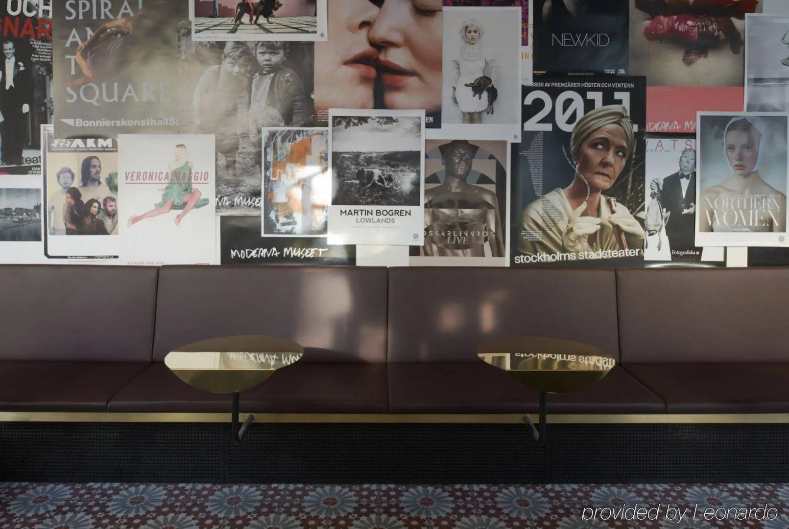 Scandic Grand Central