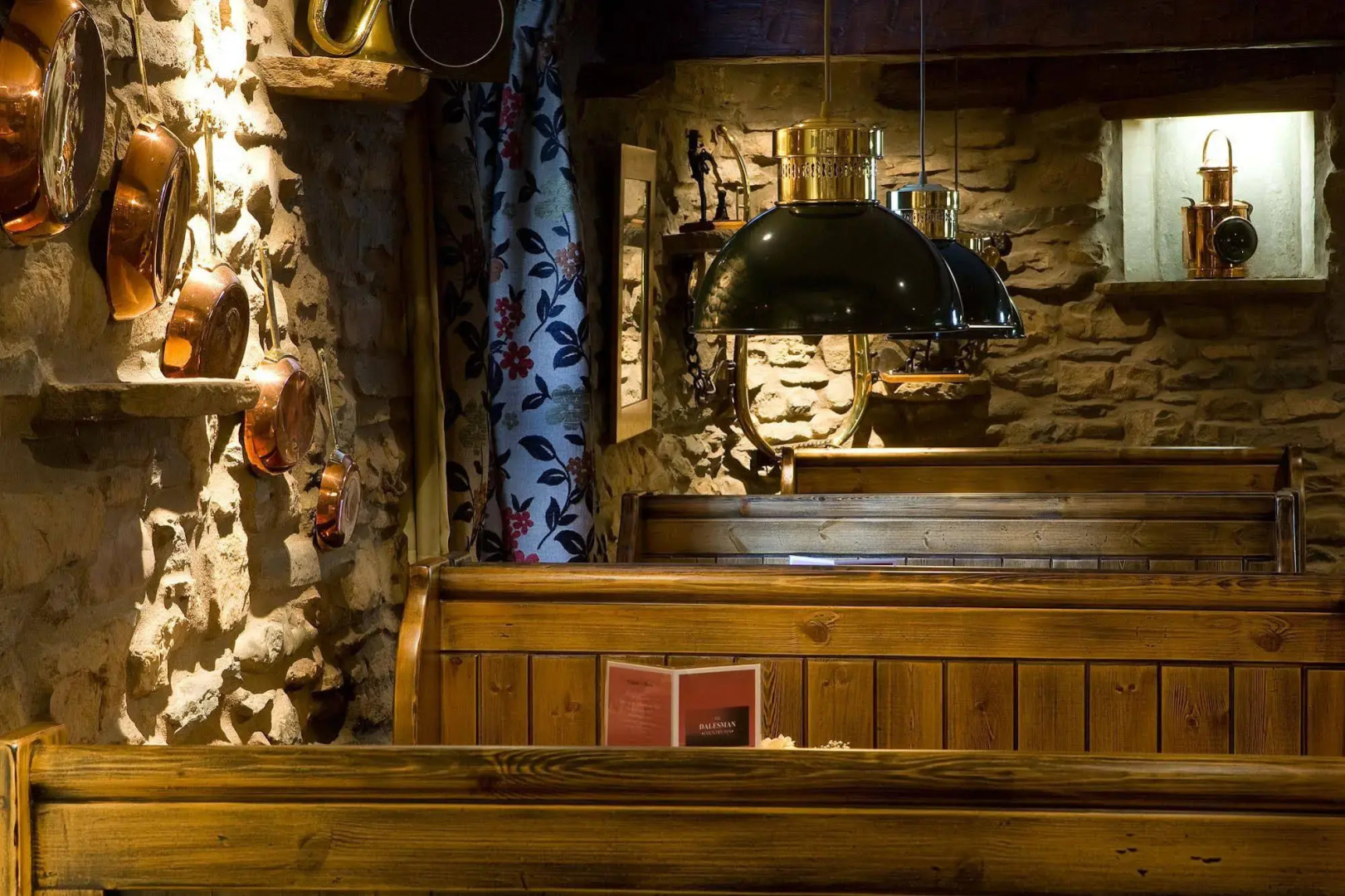 The Dalesman Country Inn