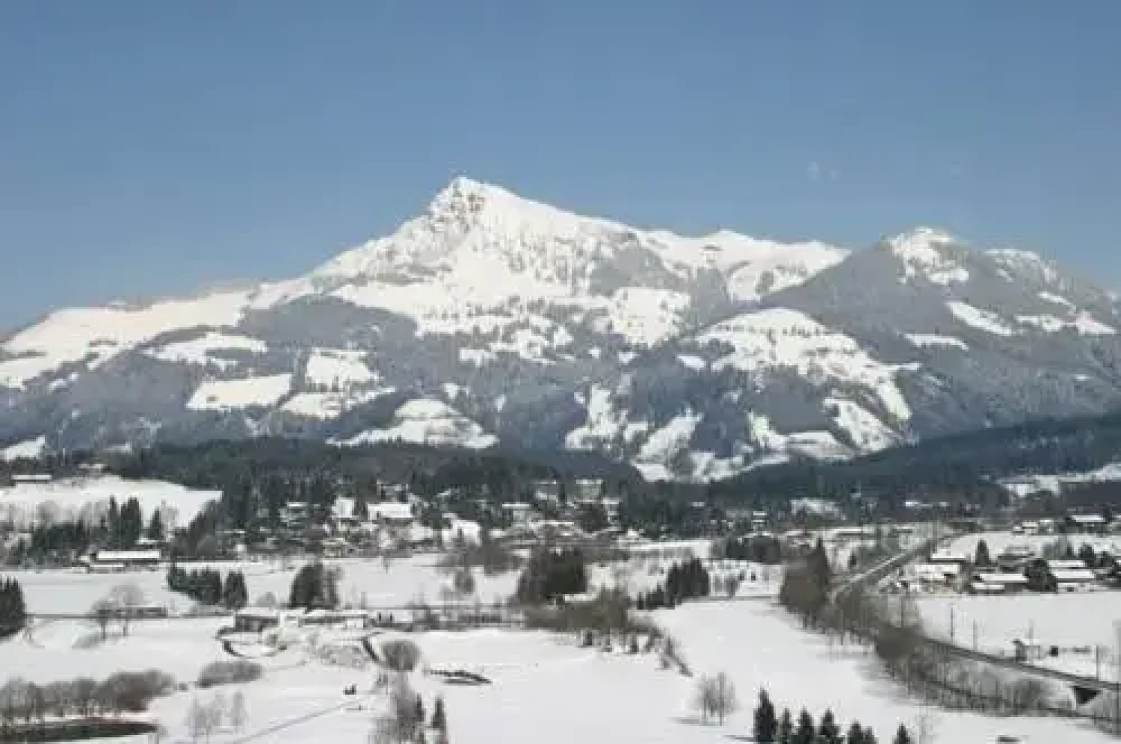 Berggasthaus Hennleiten