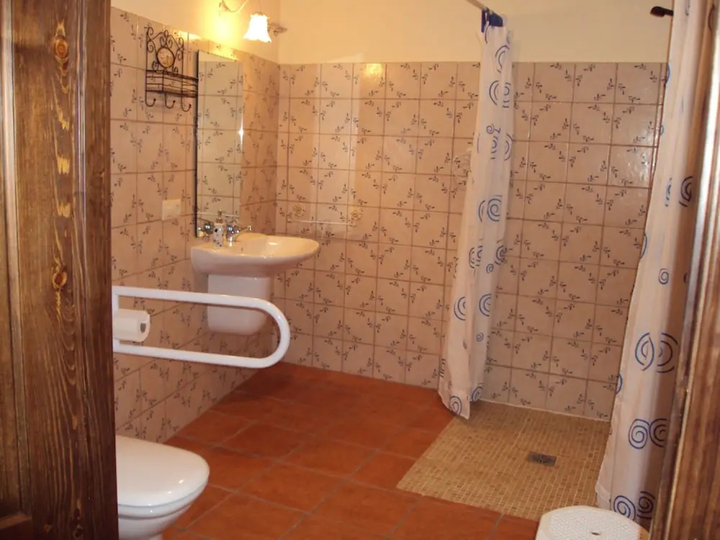 Apartamentos Rurales Molino Almona