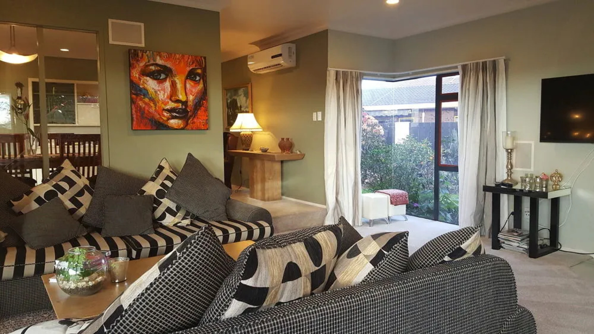 Alfresco Bed and Breakfast