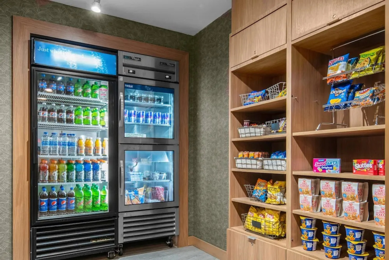 Fairfield Inn & Suites by Marriott Rocky Mount