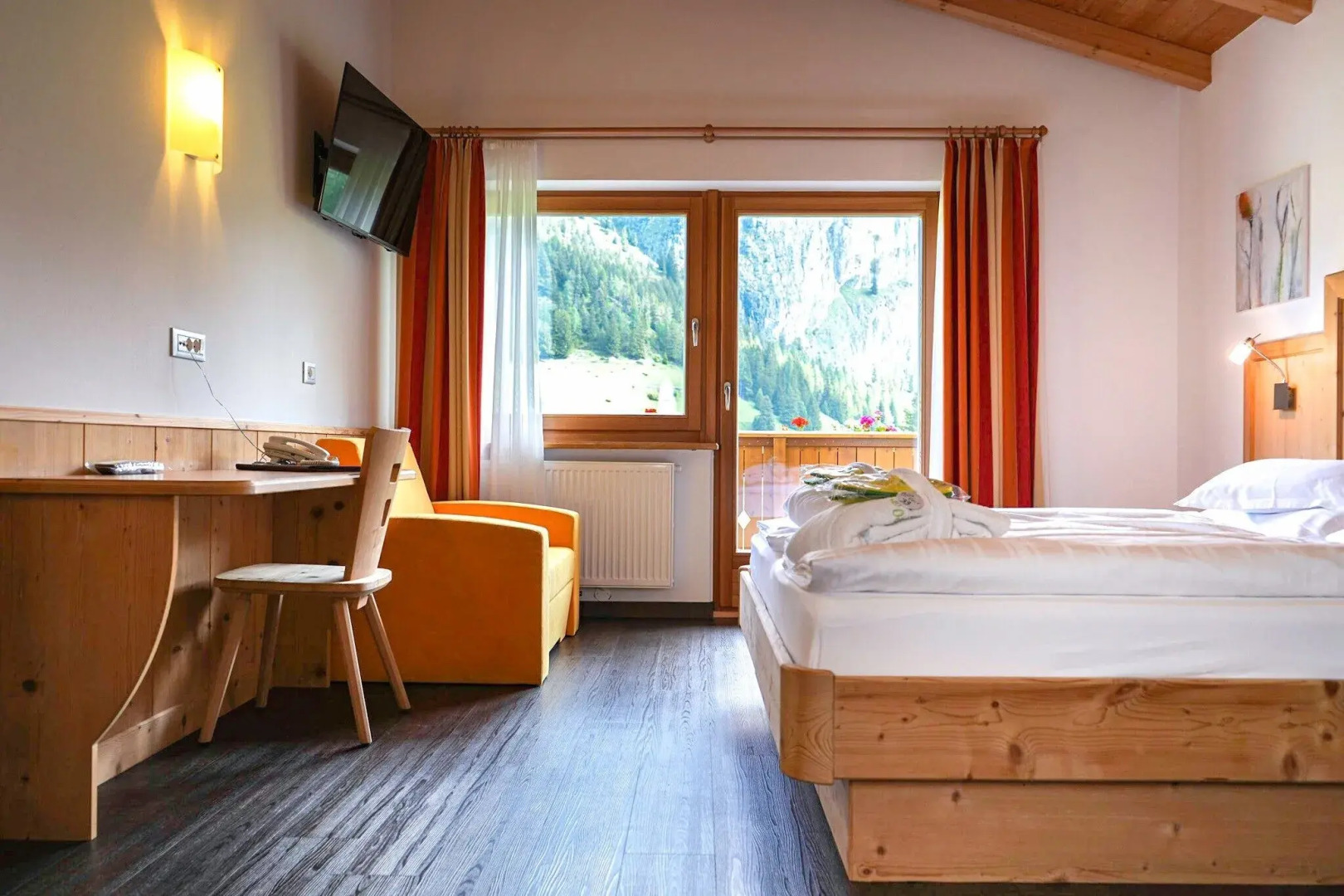 Garni Hotel Bel Vert