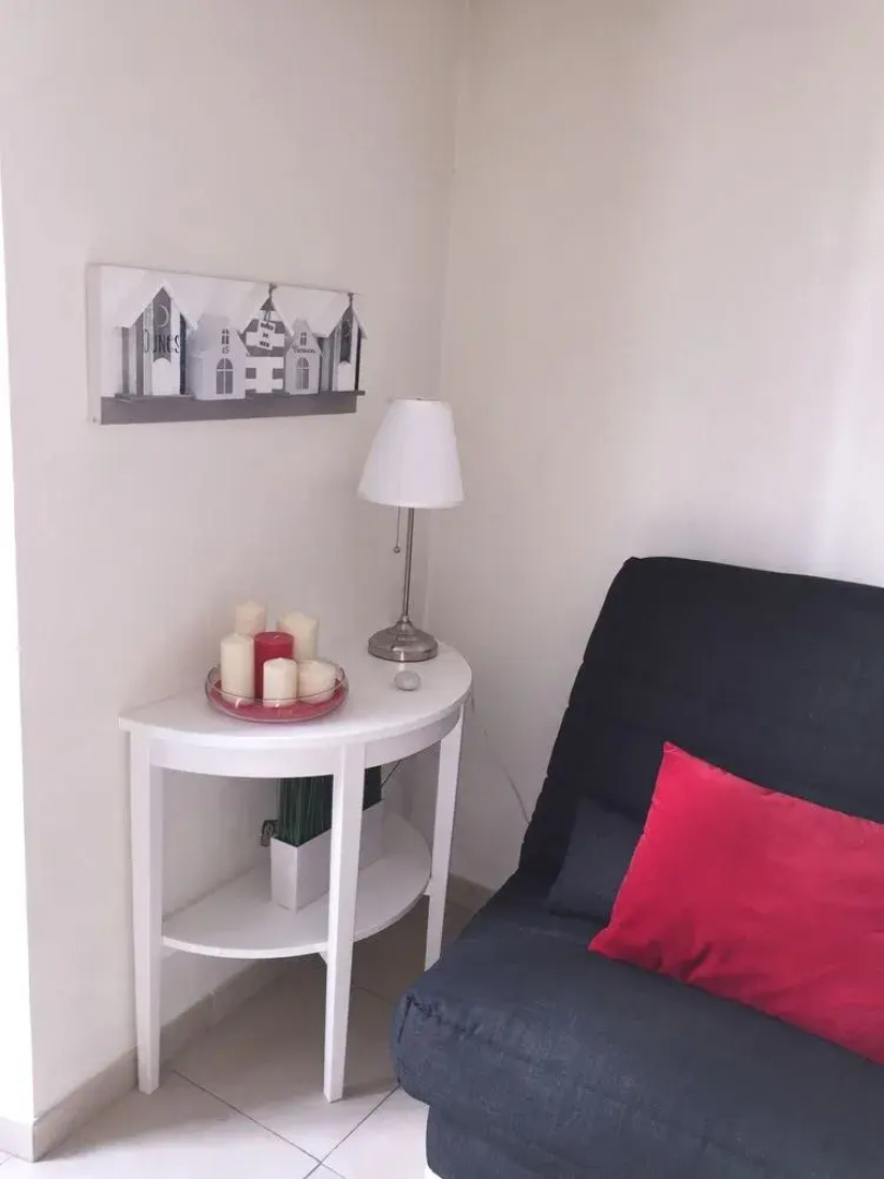 Confiance Immobiliere - Liberté