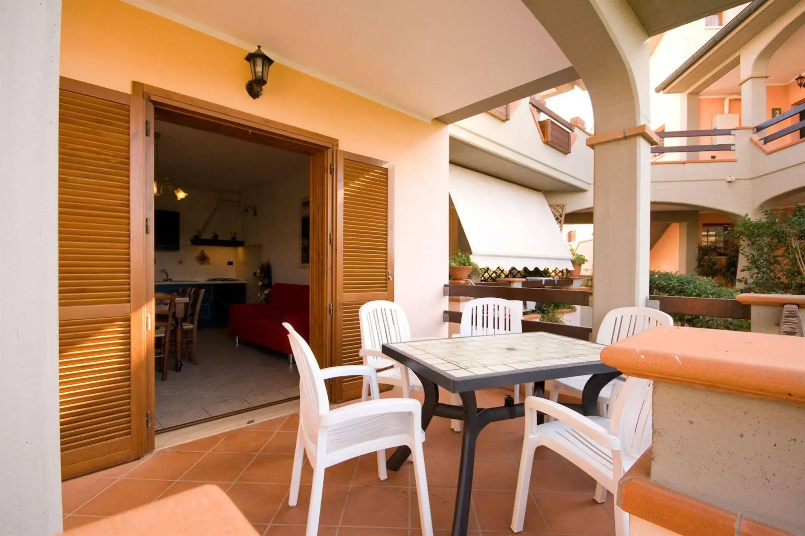 Follonica Apartments