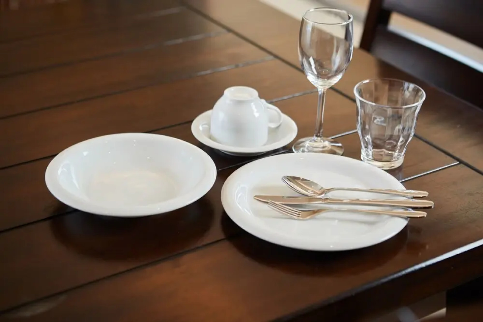 Viaul Sky Villas Unten