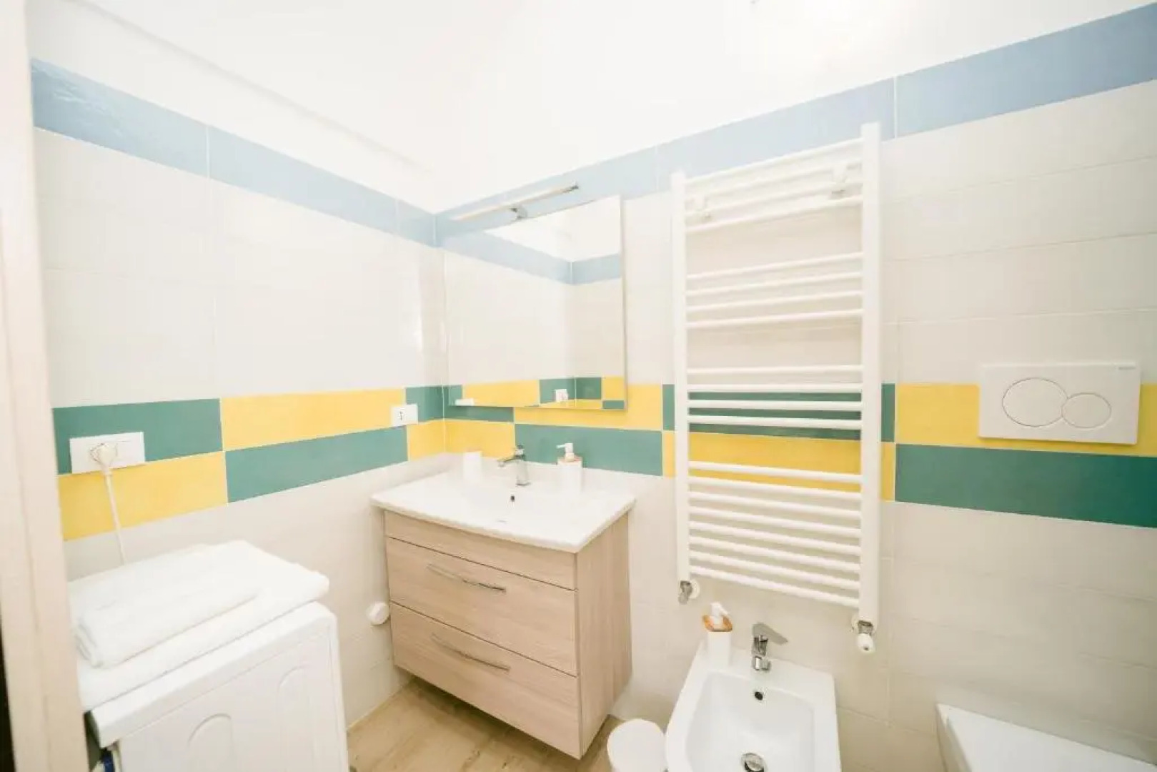 Lemons & Sun Apartments