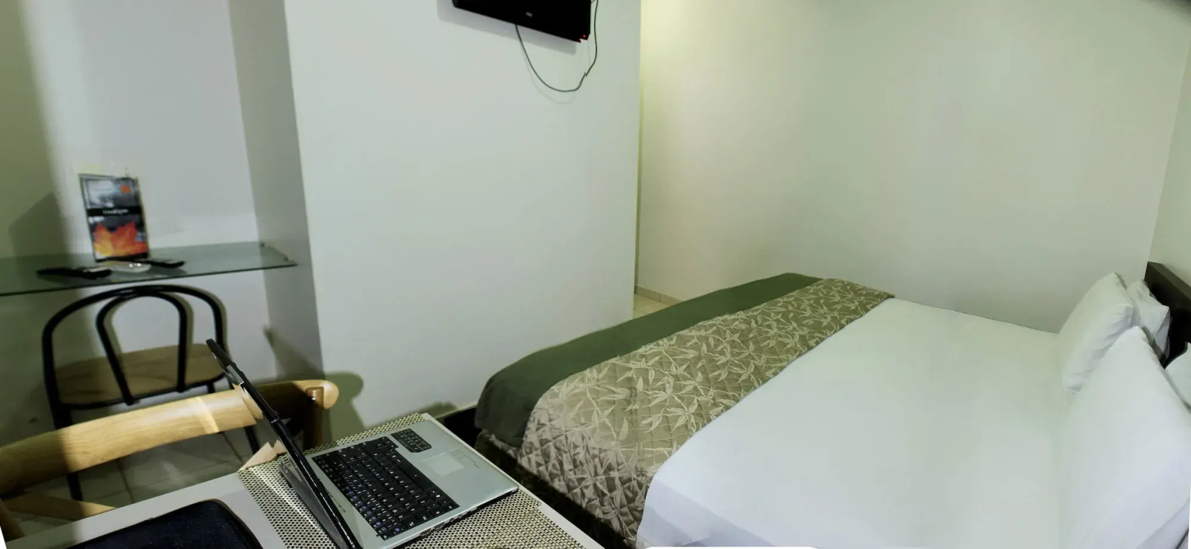 Vancouver Hotel