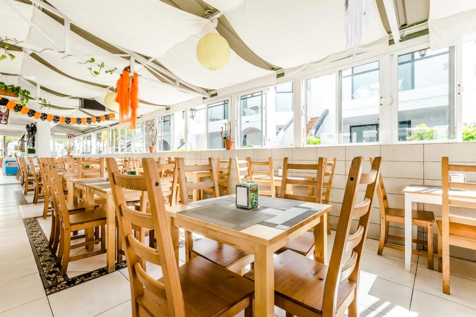 Ura Nido del Águila