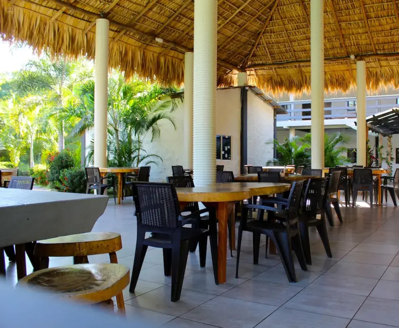 RodMar Hotel