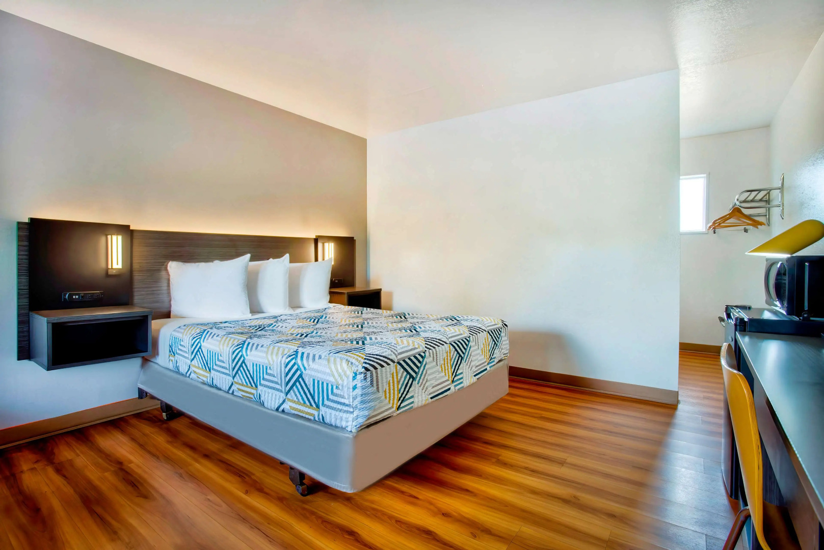 Motel 6 Salem, OR - Expo Center