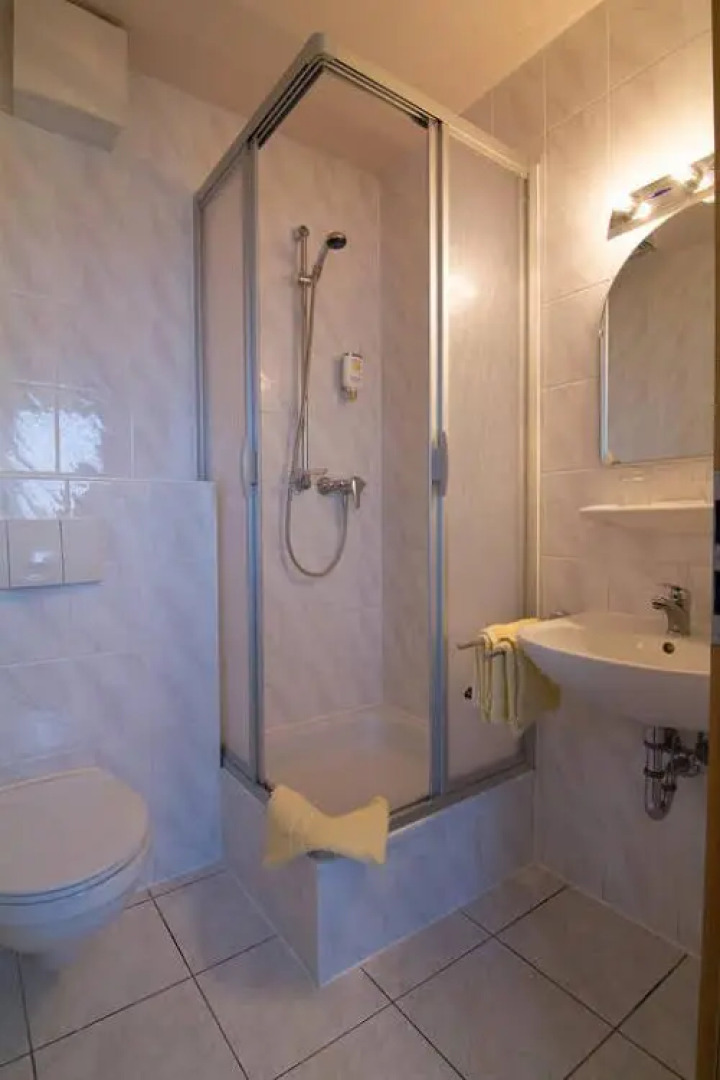 Zur kleinen Meerjungfrau