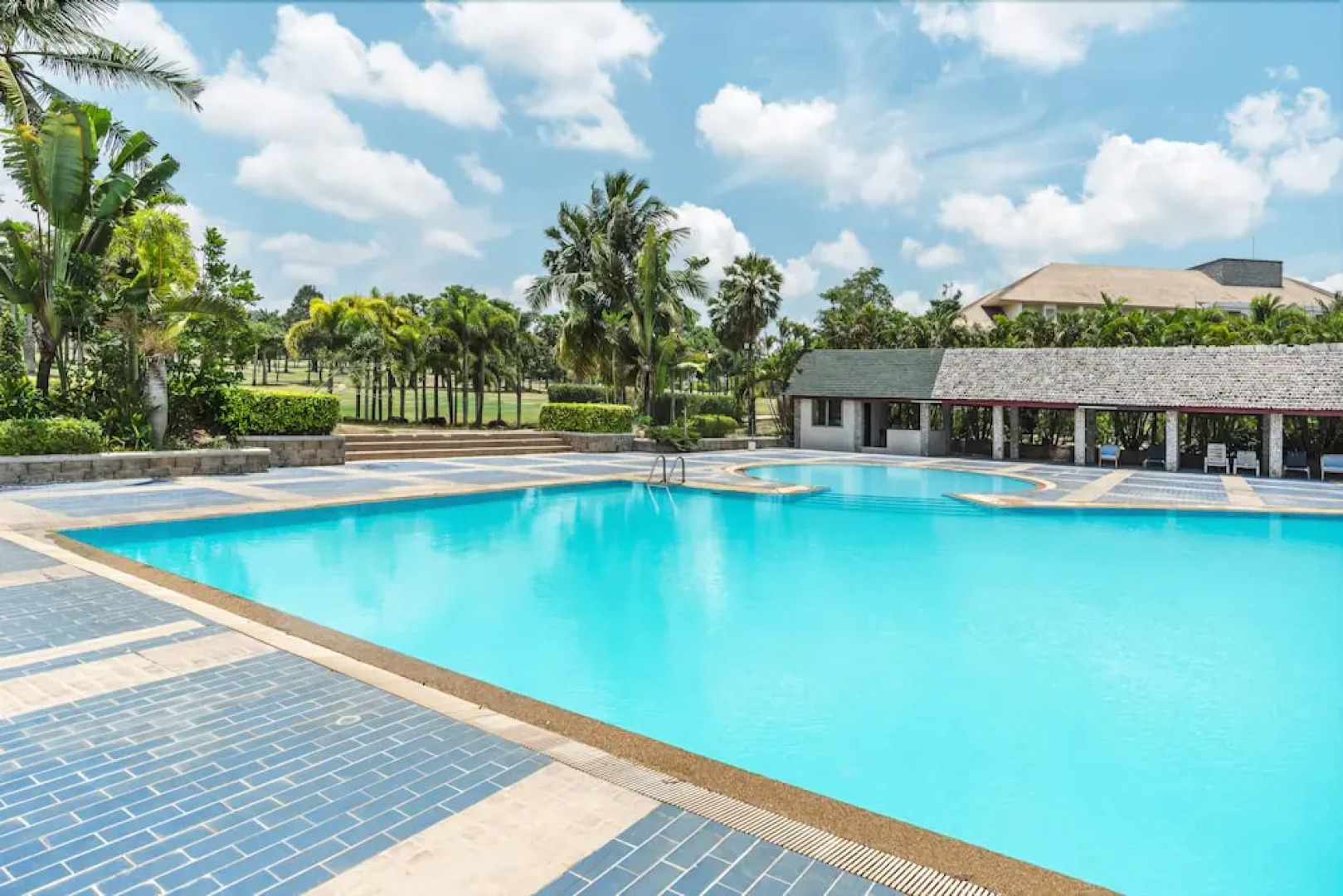 The Emerald Harbor Rayong by Favstay