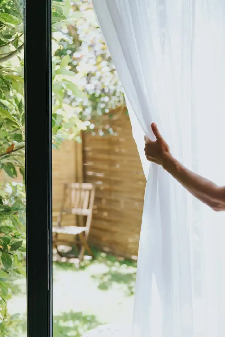 Senhora do Cabo Meco