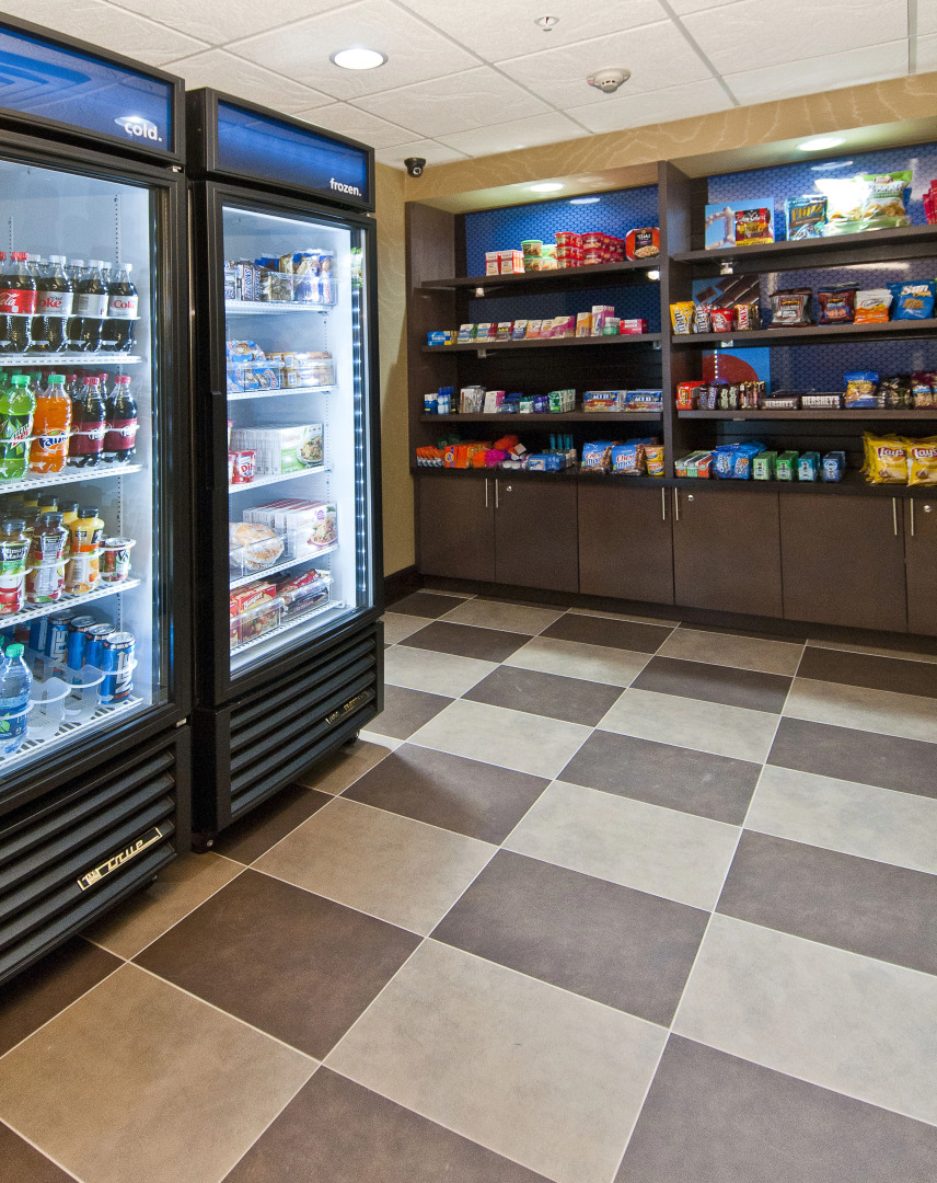 Hampton Inn & Suites Munster