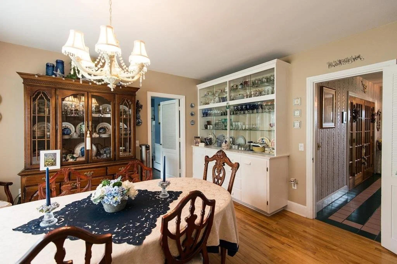 Harbour Tide Inn B&B