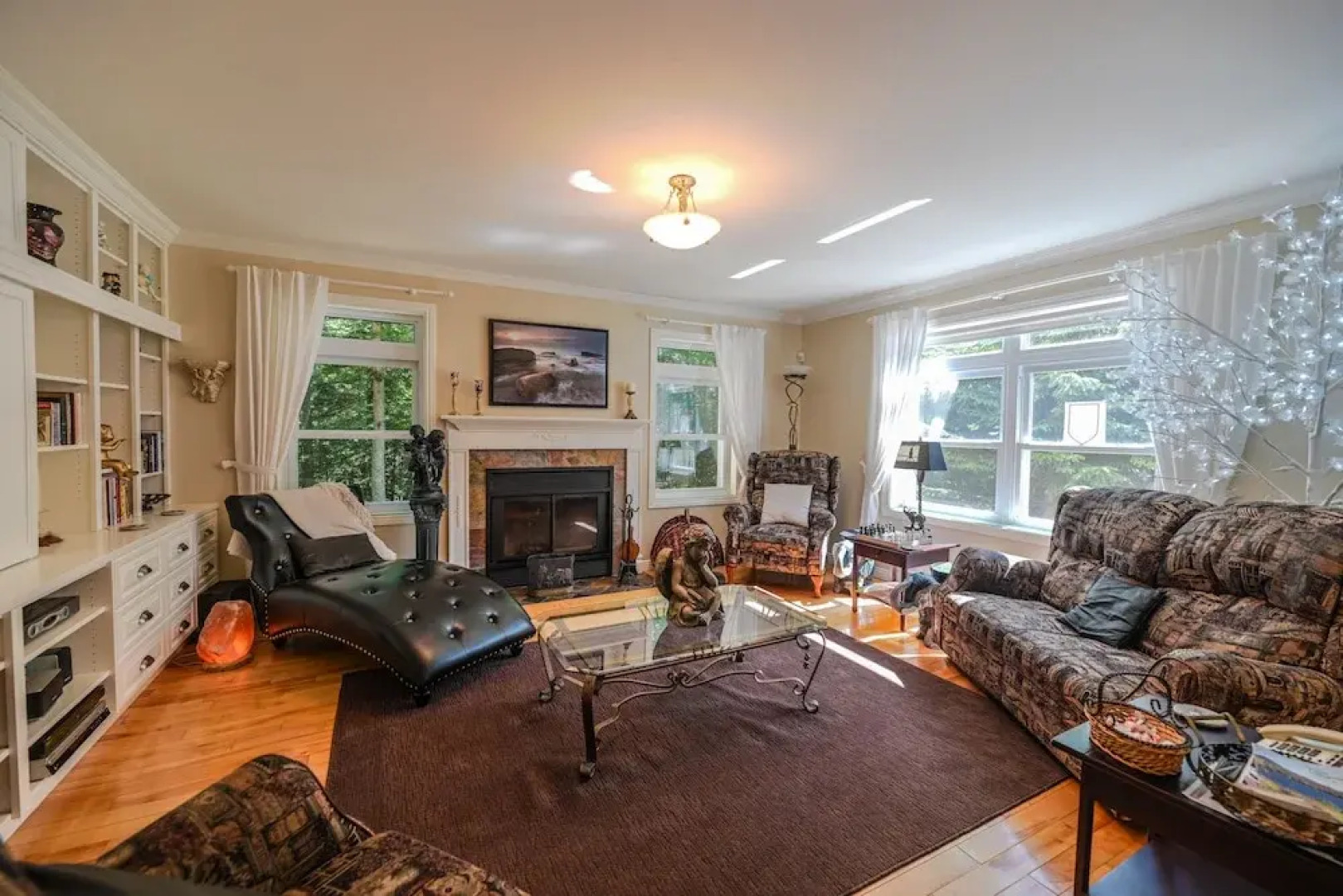 spa détente cité des anges d'Eastman