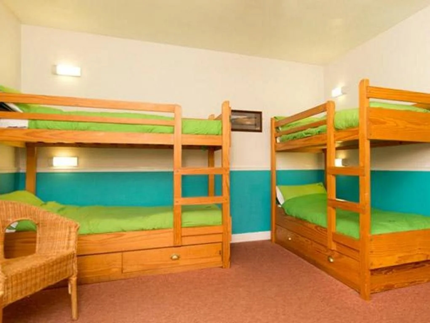 YHA Snowdon Bryn Gwynant