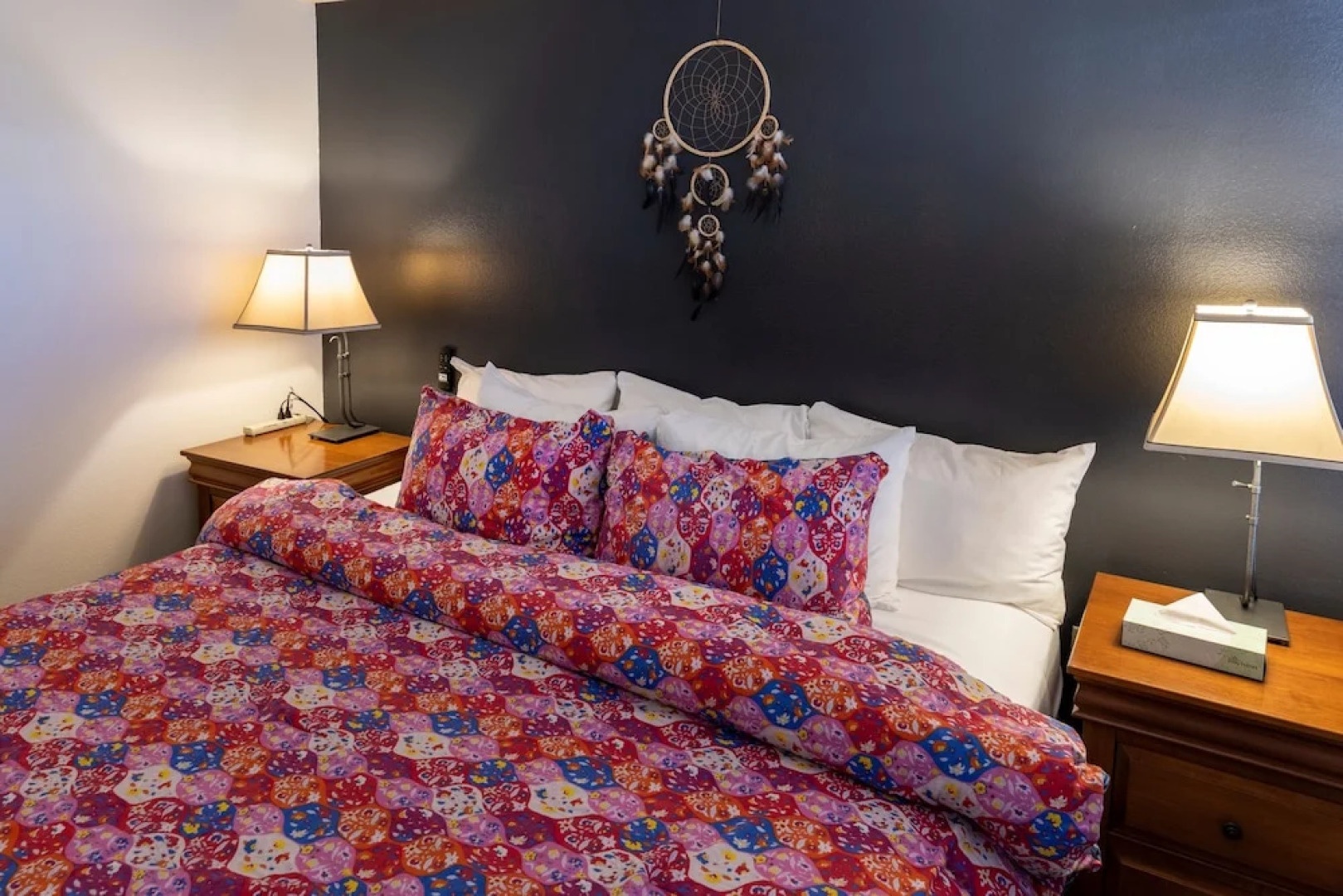 3402 - One Bedroom + Den Deluxe Powderhorn Lodge 1 Condo by RedAwning