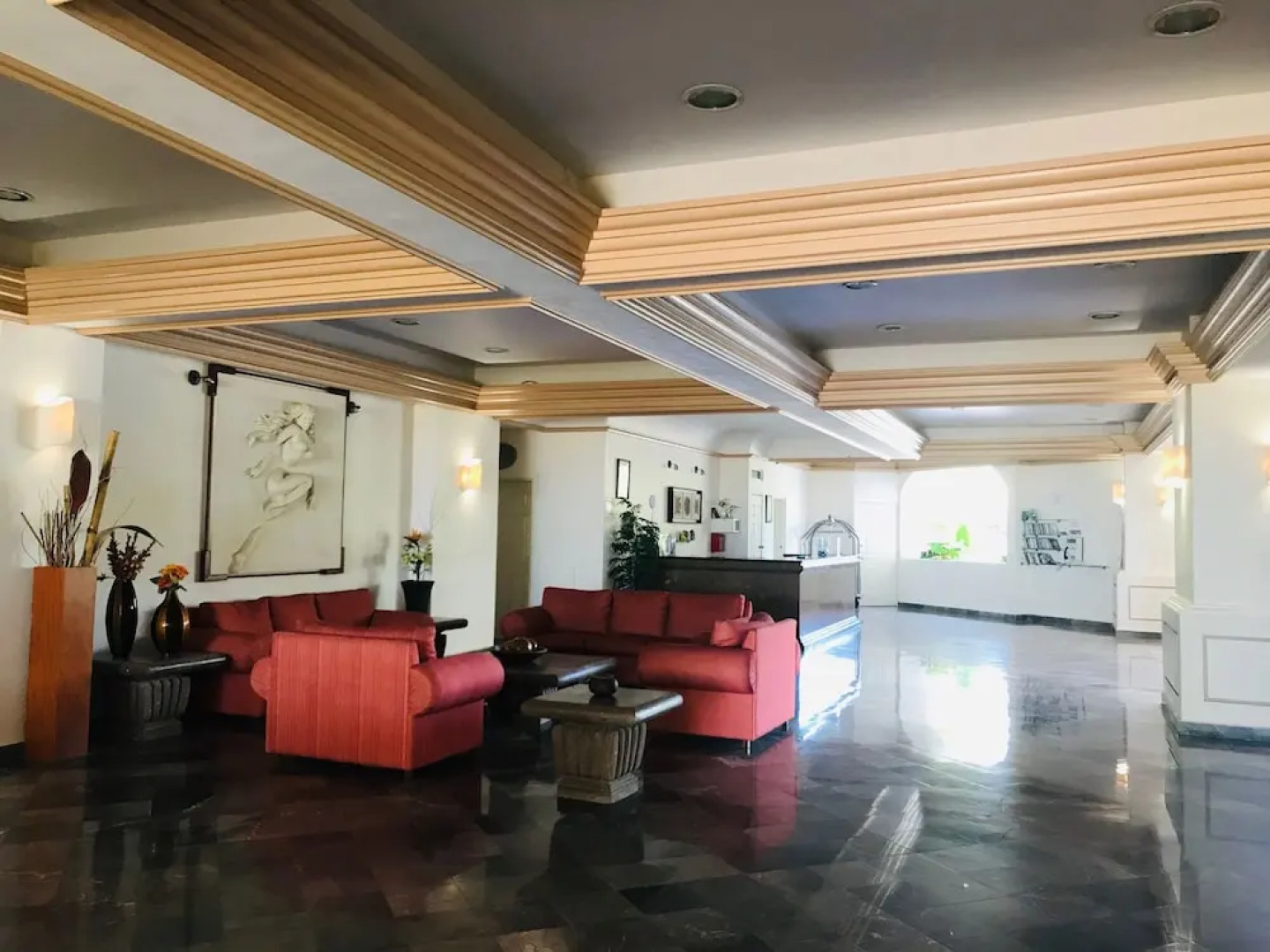 Costa Bonita Resorts