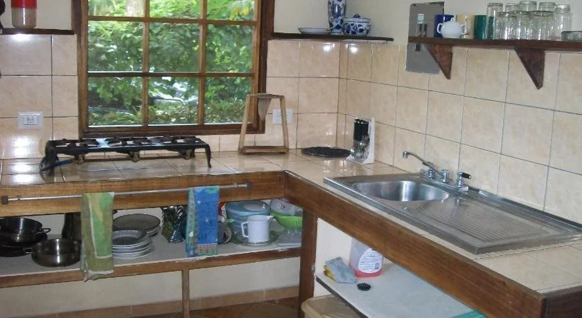 Luna Caribeña Village