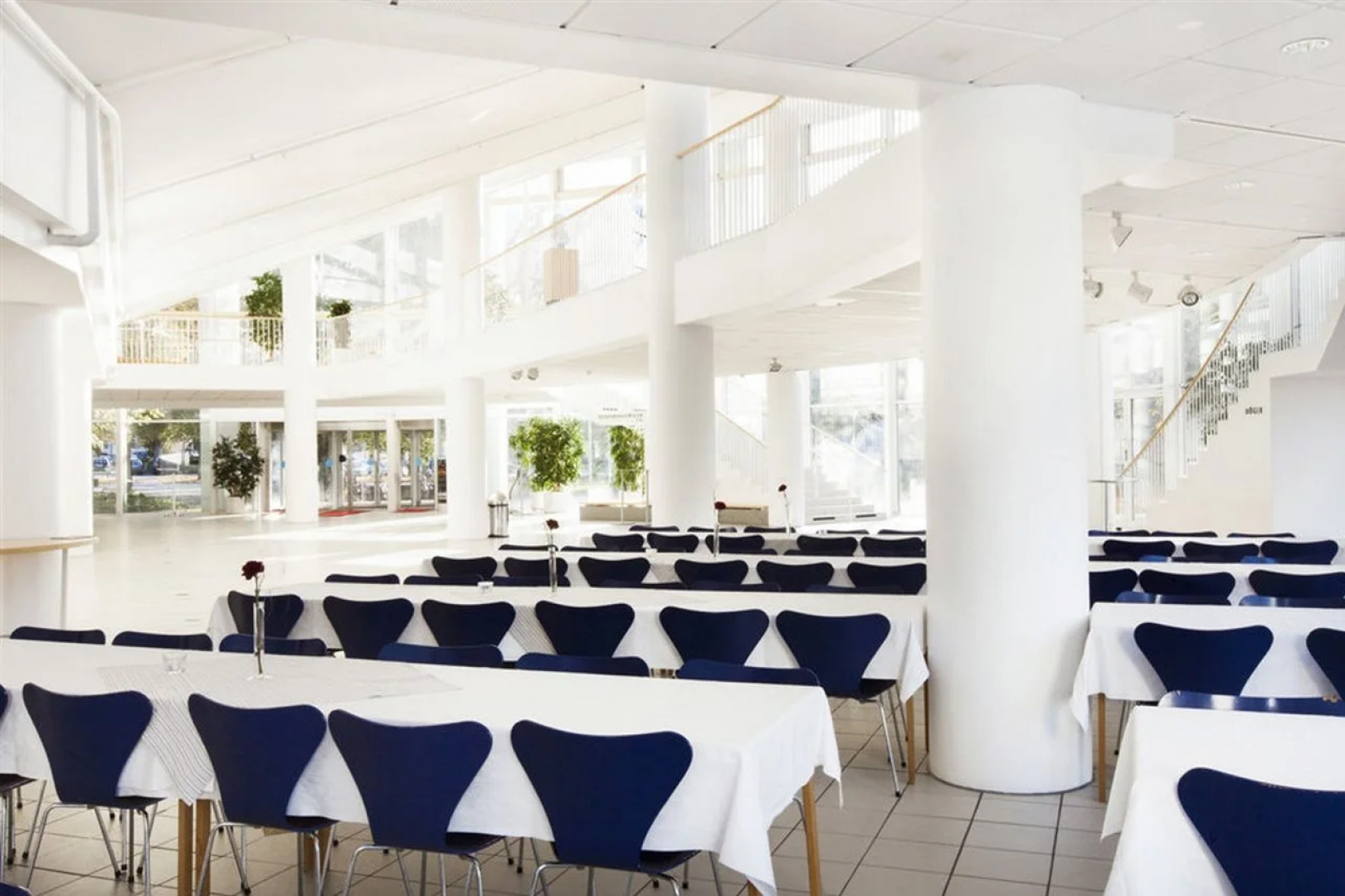 Elite Park Hotel Växjö