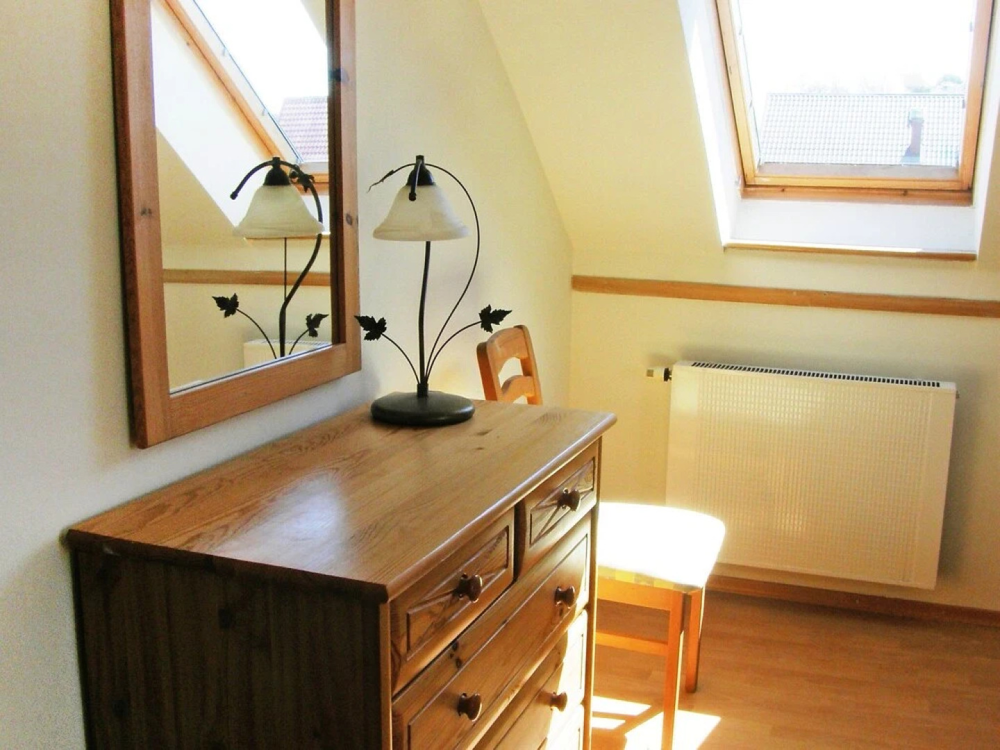 Ma y Dworek eba in eba