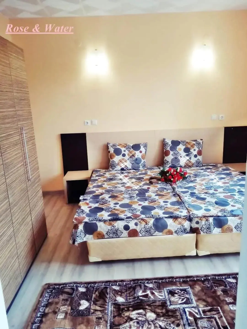 Rose & Water Guest house